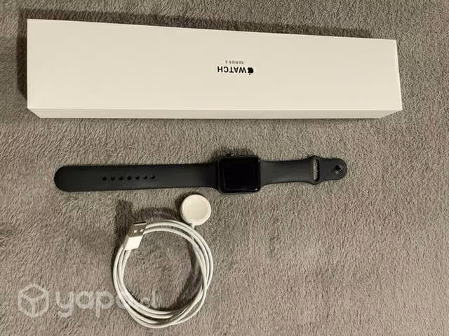 APPLE WATCH SERIES 3 42mm - Imagen 3