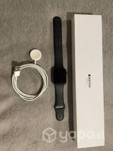 APPLE WATCH SERIES 3 42mm - Imagen 5