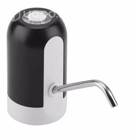 Dispensador Eléctrico De Agua Bomba Botellón