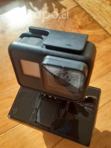 Go Pro hero Black 7
