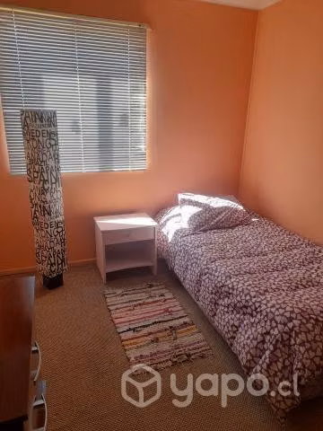 Casa por día feriado