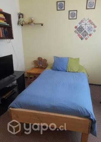 Casa por día feriado