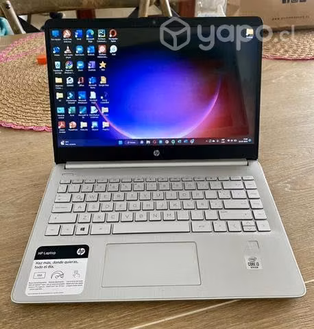 Notebook HP 2020