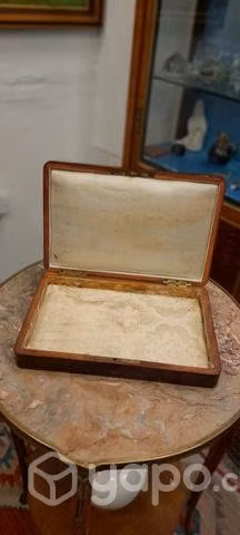 Caja de Joyas de Erable - Imagen 6