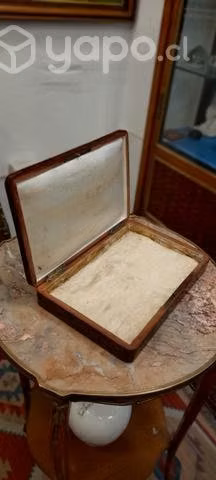 Caja de Joyas de Erable - Imagen 5