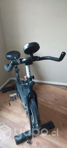 Bicicleta Estática muy poco uso