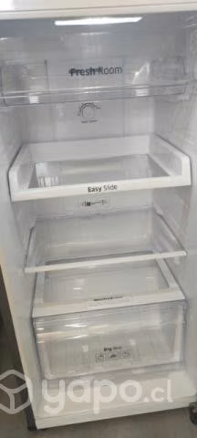Refrigerador Samsung