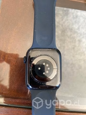 Apple whatch serie 8 nuevo - Imagen 2