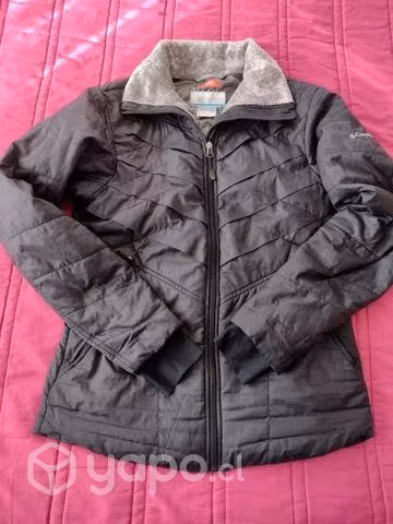 corta viento Columbia original talla S