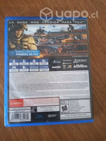 Call of Duty - Imagen 3