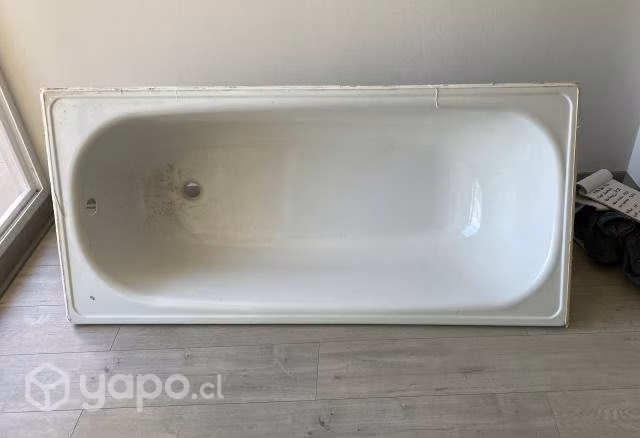 Tina de baño