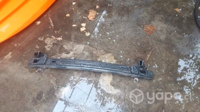 Refuerzos original Hyundai santa fe 2012