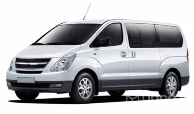 Metales Bancada +050 Hyundai Porter 2.5 D4CB