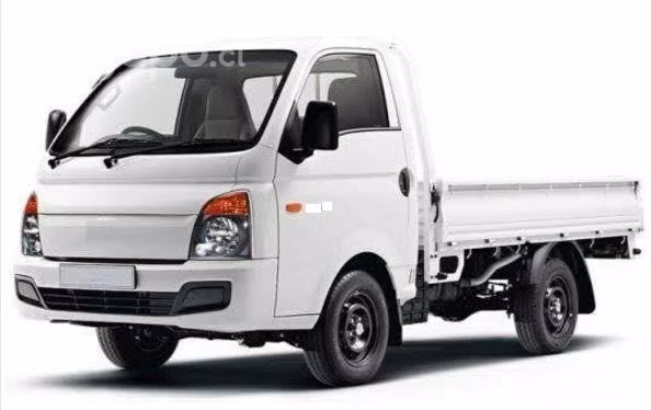 Metales Bancada +050 Hyundai Porter 2.5 D4CB