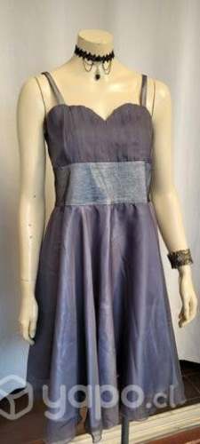 Vestidos de fiesta usados yapo outlet