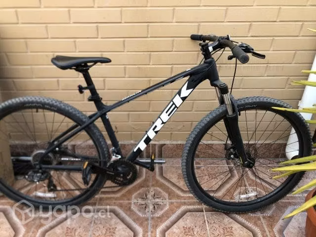 Venta Trek 2021