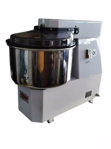 Amasadora semi industrial 16 lts ( 10 kg ) - Imagen 3