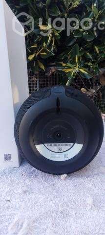 Parlante Bluetooth Huawei - Imagen 2