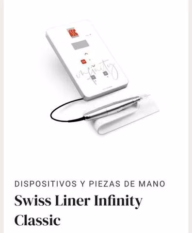Dermografo SwissColor