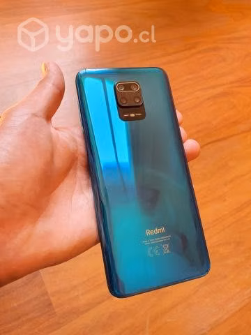 Xiaomi Note 9S - Imagen 2