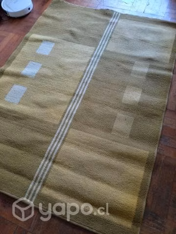 Alfombra