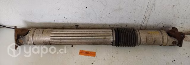 Cardan Trasero 4x4 (JCH124) Jeep Cherokee 3.7 2009