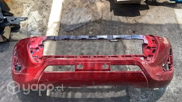 Parachoque delantero toyota hilux 2021-2022 orig