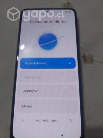 Xiaomi note 10 pro - Imagen 3