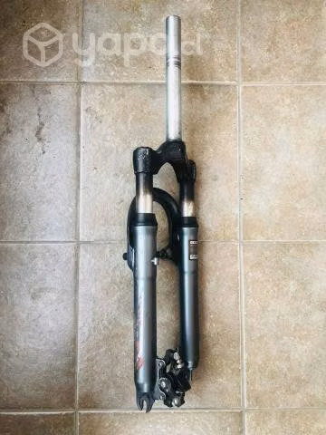 Horquilla bianchi 26 + Caliper