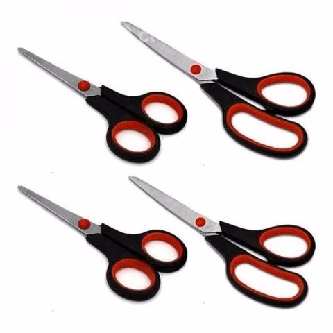 Kit Tijeras Profesionales Filos Multiusos Set