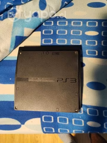 Consola PS3 Slim