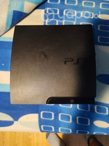 Consola PS3 Slim