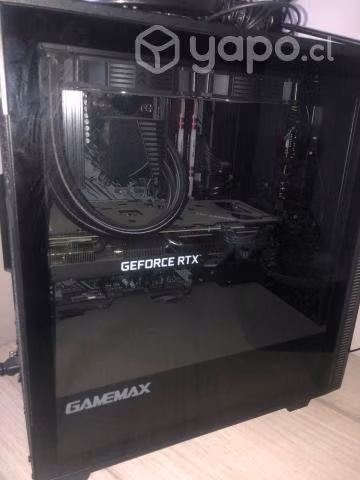 Pc gamer