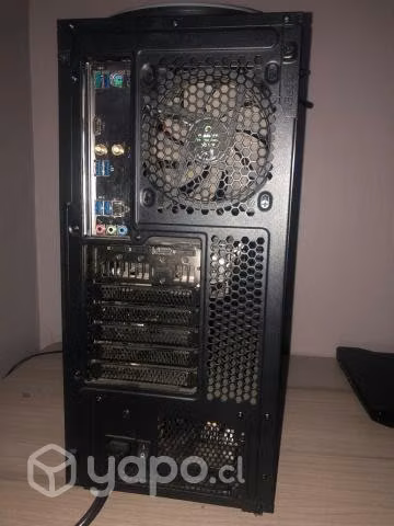 Pc gamer