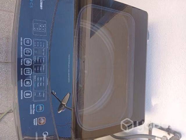 Lavadora 11 Kg
