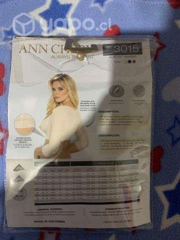 Traje de nesuko y faja para brazos - Imagen 3