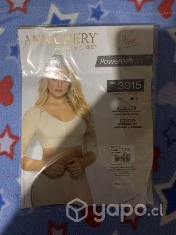 Traje de nesuko y faja para brazos