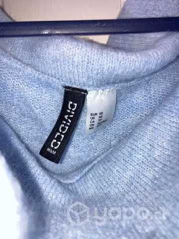 Sweater h&m - Imagen 2