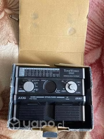 Pack Guitarra Electrica Washburn