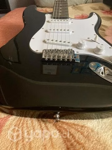 Pack Guitarra Electrica Washburn