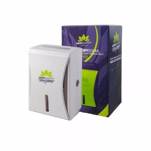 Deshumidificador 600ml