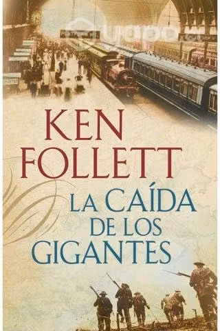 La caida de los gigantes