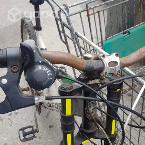 Bicicleta aro 26 , en buen estado