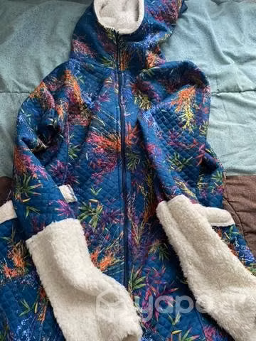 Chaqueta mujer - Imagen 3