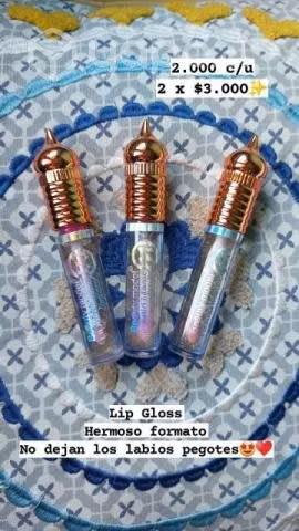 Productos de belleza