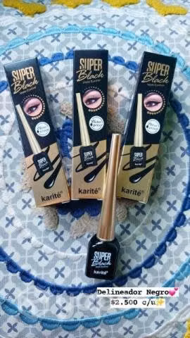 Productos de belleza