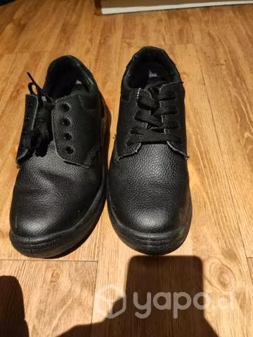 Zapatos de seguridad nazca - Imagen 3