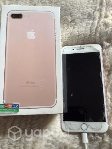Iphone 7 Plus
