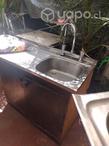 Muebles baño y cocina
