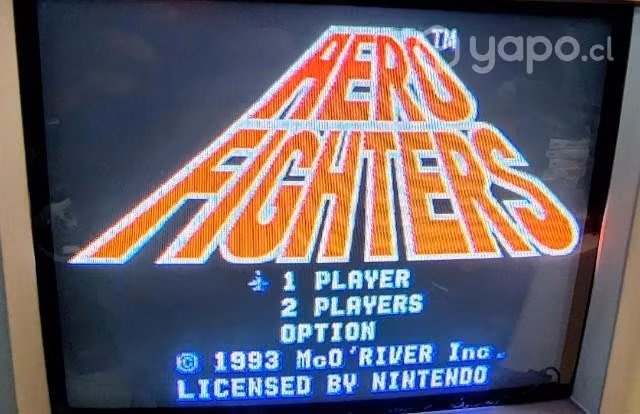 Super Nintendo Más 146 en 1 - Imagen 4